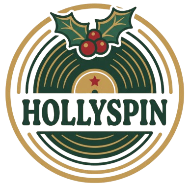 HollySpin